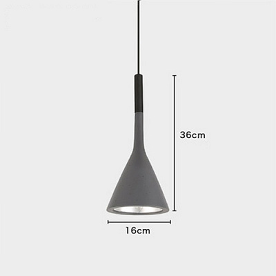 Foscarini Aplomb Зеленый фото 8