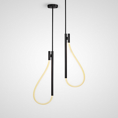 Светильники GLORIFY OPTIC фото 3