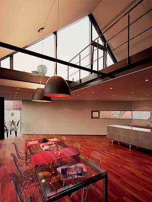 Artemide Nur Gloss фото 6