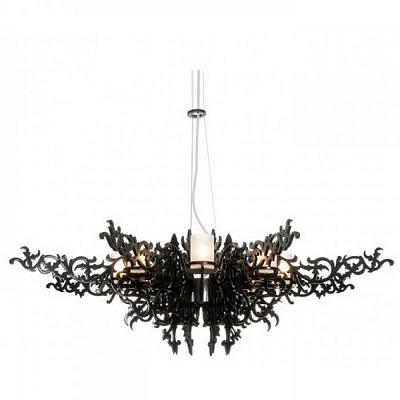 Erich Ginder Mansion Chandelier фото 5