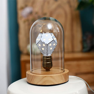 Nanoleaf Bloom фото 3