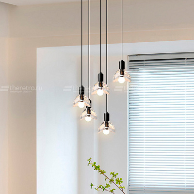 Светильник Loft Forever Gone фото 13