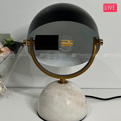 Настольная лампа Clint Mini Lamp A фото 7
