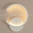 Настенный светодиодный светильник Twiddle Dimme-3 фото 13