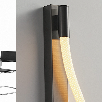 Настенные светильники GLORIFY OPTIC WALL B M фото 7