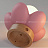 Настенное бра в виде цветка в детскую комнату Розовый фото 11