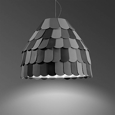 Fabbian Roofer 55 см  МНОГОЦВЕТНЫЙ фото 4