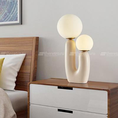 Lamp designed by Eny Lee Parker A фото 13