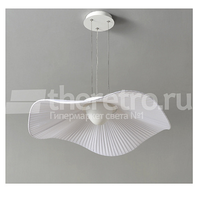 Подвесной светильник Lotus Leaf Pendant Light A фото 12