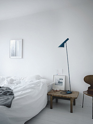 AJ Standart Floor Lamp фото 6