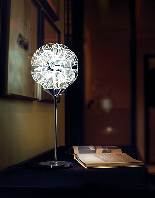 QISdesign Coral Table Lamp фото 3