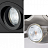 Накладной светодиодный светильник Zonda 2 плафон Белый 3000K фото 15