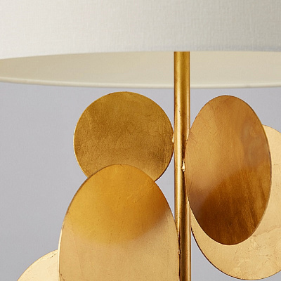 Светильник настольный Ritz Tissy Table2 фото 7