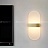 Светодиодный акриловый светильник FR-106 B фото 27