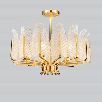 Люстра Ritz Fern Chandelier фото 8